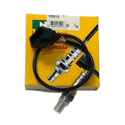 سنسور اکسیژن اصلی NTK فولکس گل