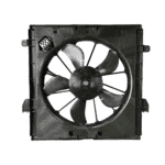 فن رادیاتور جک اس 5 (JAC S5)