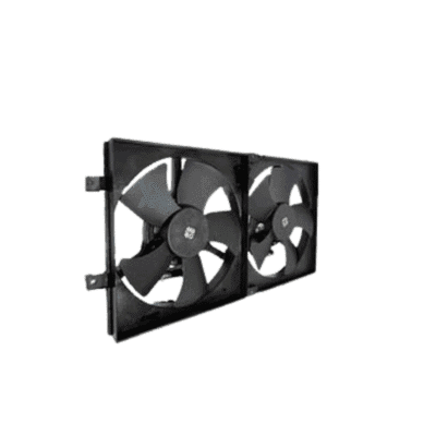 فن رادیاتور جک اس 3 (JAC S3)