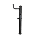 لوله ترموستات آب سر کج جک اس 5 ( JAC S5 )