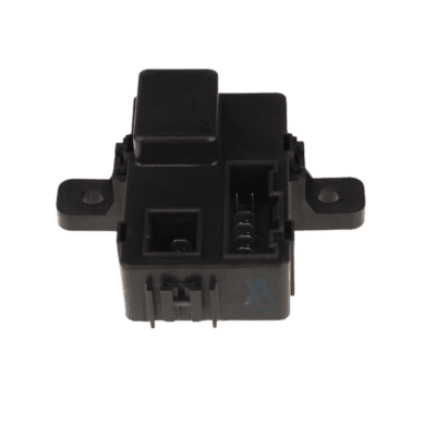 جعبه رله کمکی جک اس 5 (JAC S5)