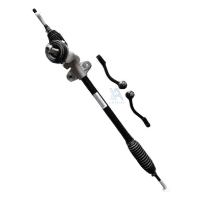 جعبه فرمان جک اس 3 (JAC S3)