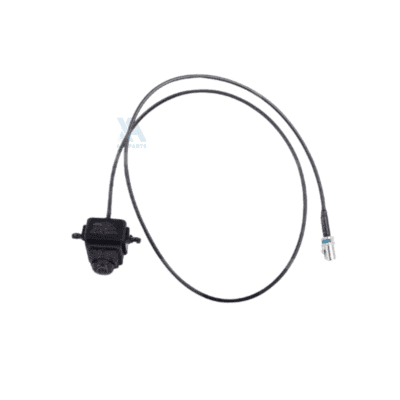 دوربین پانارومای پارک چپ کی ام سی جی 7 (KMC J7)