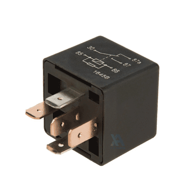 رله 1 جک اس 5 (JAC S5)