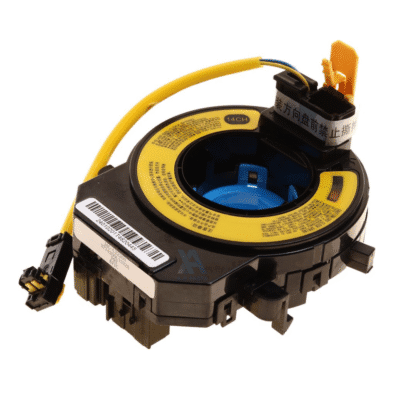 رینگ سایشی یا فنر ساعتی فرمان کی ام سی کی 7 (KMC K7)