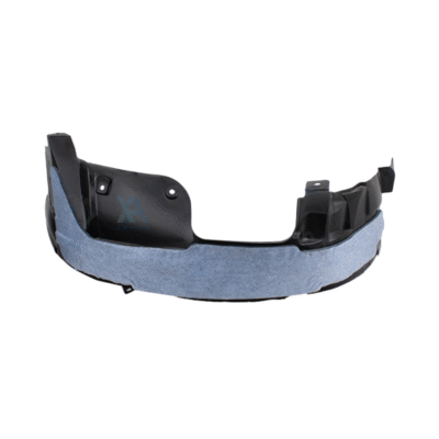 شلگیر جلو چپ جک اس 5 (JAC S5)