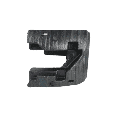 ضربه گير سپر چپ جک جی ۴