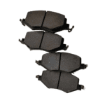 لنت ترمز جلو کی ام سی جی 7 (KMC J7)