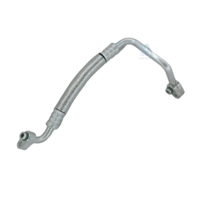 لوله خروجي کندانسور جک اس 5 (JAC S5)