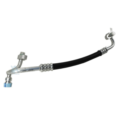 لوله خروجي کندانسور جک جی 4 (JAC J4)