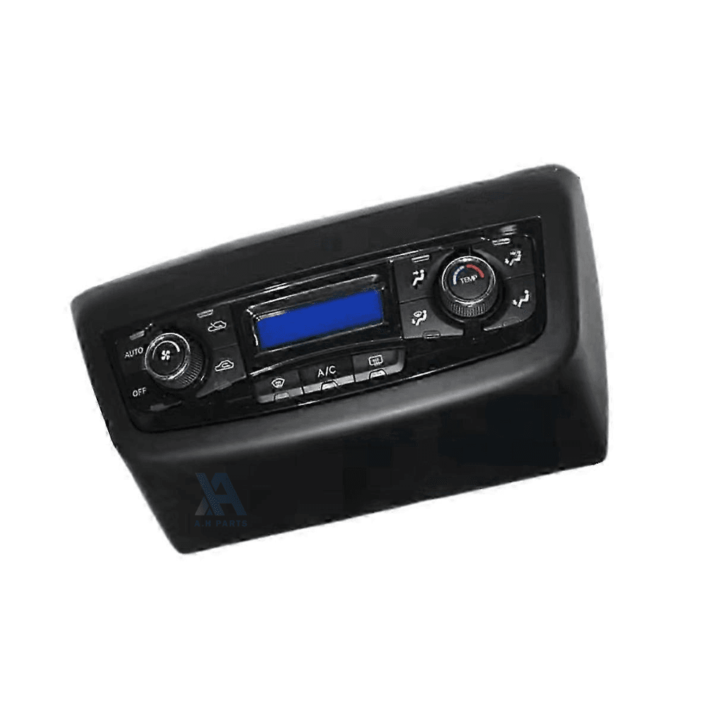 پنل ایرکاندیشن جک اس 3 (JAC S3)