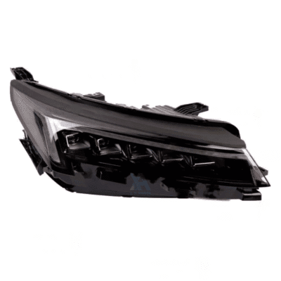 چراغ جلو سمت راست کی ام سی جی 7 (KMC J7)