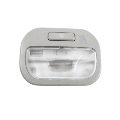 چراغ عقبی سقف جک اس 5 (JAC S5)