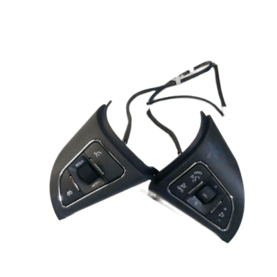 کلید روی فرمان جک اس 5 (JAC S5)