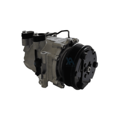 کمپرسور کولر جک اس 3 (JAC S3)