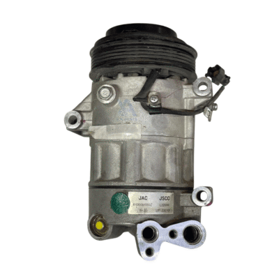 کمپرسور کولر کی ام سی کی 7 (KMC K7)