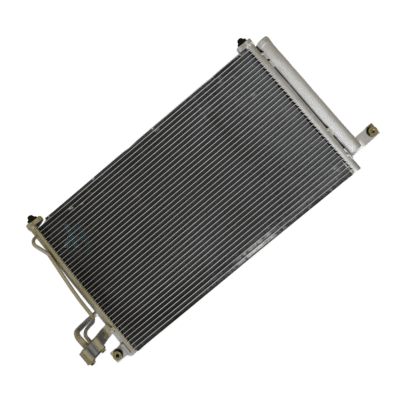 کندانسور کامل کولر جک جی 4 (JAC J4)