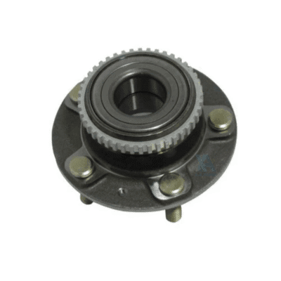 توپی چرخ عقب جک جی 5 (JAC J5)