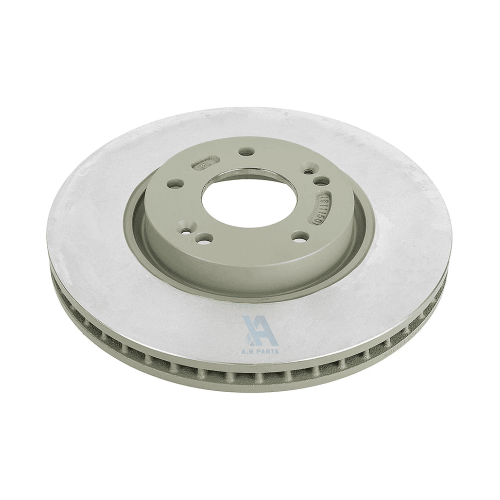 دیسک ترمز جلو جک اس 5 (JAC S5)