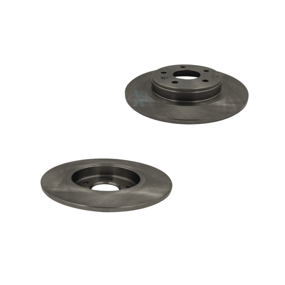 دیسک ترمز عقب جک اس 3 (JAC S3)