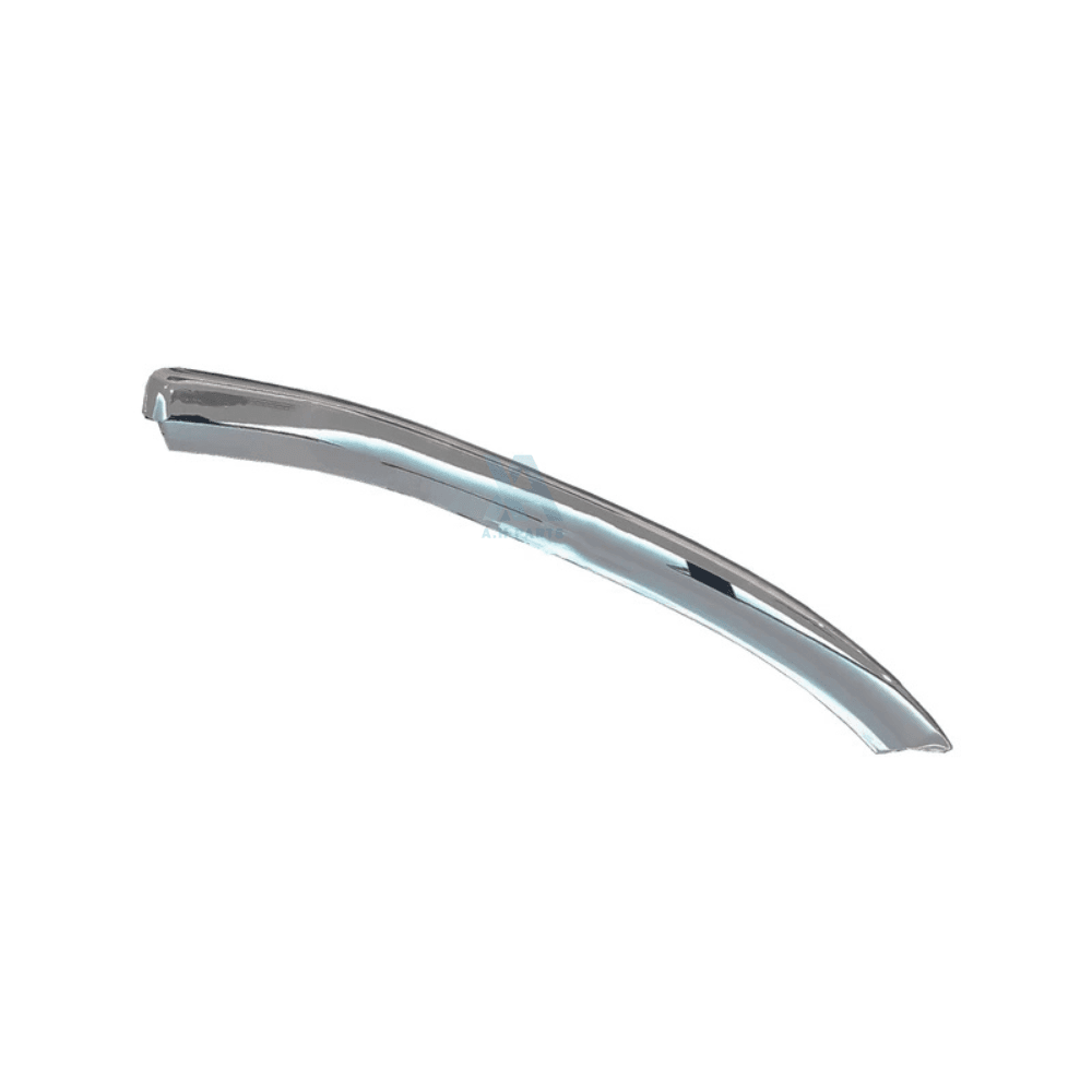 زه استیل راست مه شکن سپر جلو جک اس 3 (JAC S3)