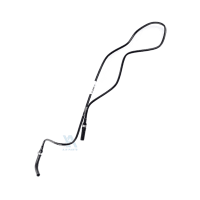 شلنگ مخزن آب رادیاتور جک اس 5 (JAC S5)