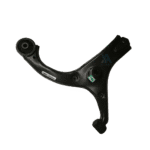 طبق جلو چپ جک اس 3 (JAC S3)