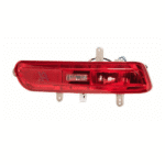 چراغ مه شکن عقب چپ جک اس 5 (JAC S5)