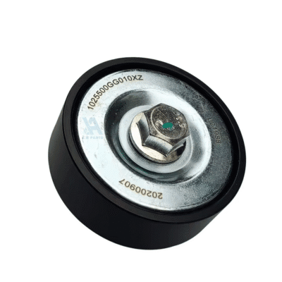 پولی هرزگرد تسمه دینام جک جی 4 (JAC J4)