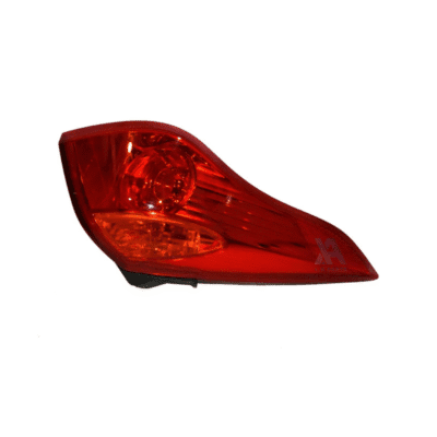 چراغ خطر عقب چپ روی گلگیر جک اس 3 (JAC S3)