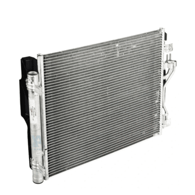 کندانسور کامل جک اس 5 (JAC S5)