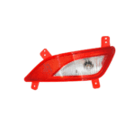مه‌ شکن عقب چپ جک اس 3 (JAC S3)