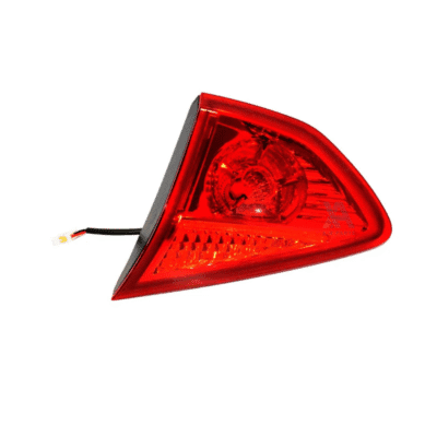 چراغ خطر عقب راست روی درب صندوق جک اس 3 (JAC S3)