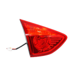 چراغ خطر عقب چپ روی درب صندوق جک اس 3 (JAC S3)