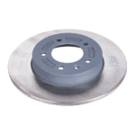 دیسک چرخ عقب جک جی 5 (JAC J5)