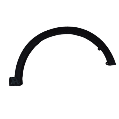 زه گلگیر جلو راست جک اس 3 (JAC S3)