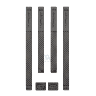 ضربه‌ گیر در جک جی 5 (JAC J5)