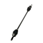 مجموعه پلوس چپ جک جی 5 (JAC J5)