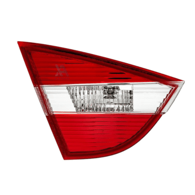 چراغ خطر عقب چپ روی درب صندوق جک جی 5 (JAC J5)