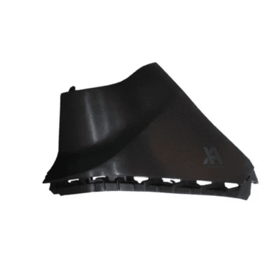 پوسته سپر عقب نیمه بالایی راست جک اس 3 (JAC S3)
