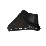پوسته سپر عقب نیمه بالایی چپ جک اس 3 (JAC S3)