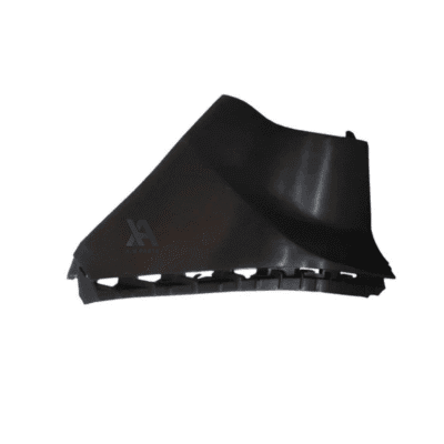 پوسته سپر عقب نیمه بالایی چپ جک اس 3 (JAC S3)