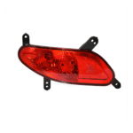چراغ مه‌ شکن عقب راست جک جی 4 (JAC J4)