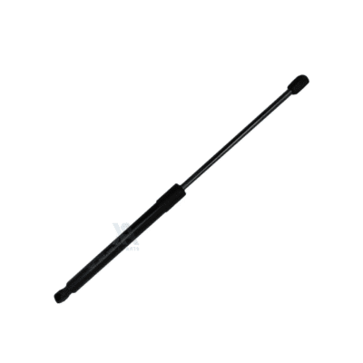 جک گازی در صندوق جک اس 5 (JAC S5)