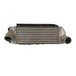خنک کن هوای ورودی موتور توربو شارژ یا اینتر کولر جک اس 5 (JAC S5)