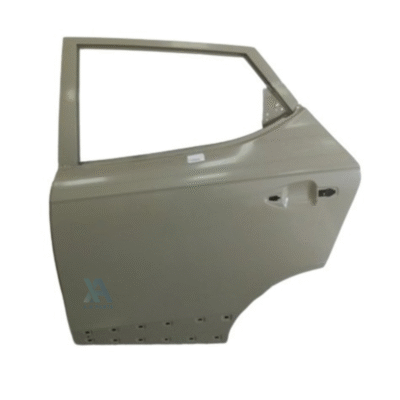 درب عقب چپ جک اس 3 (JAC S3)