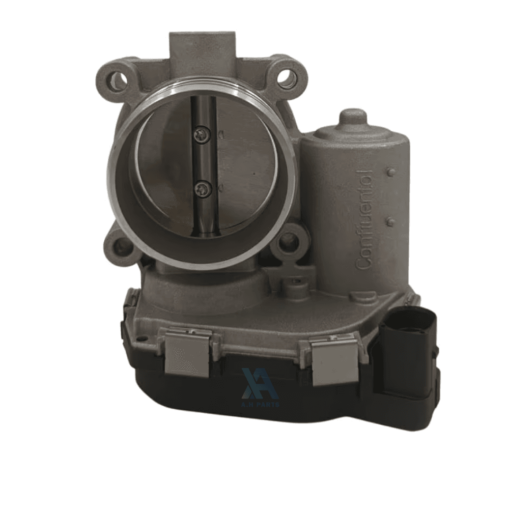 دریچه گاز برقی جک اس 5 GDI (JAC S5)