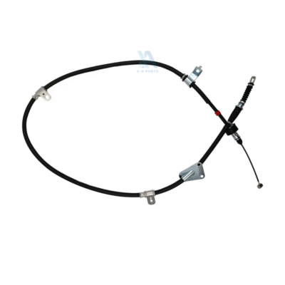 سیم ترمز دستی راست جک اس 5 (JAC S5)
