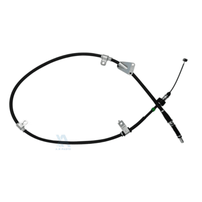 سیم ترمز دستی چپ جک اس 5 (JAC S5)
