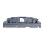 صفحه اتصال بالای پوسته سپر جلو جک اس 3 (JAC S3)